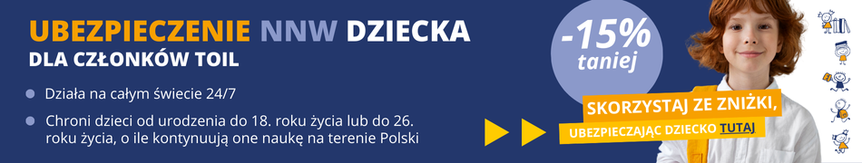 Ubezpieczenie NNW